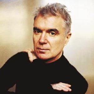 Zdjęcia dla 'David Byrne'