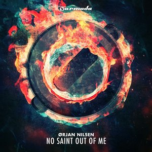 Image for 'No Saint Out Of Me'