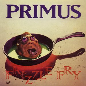 Image for 'Frizzle Fry (Remastered)'