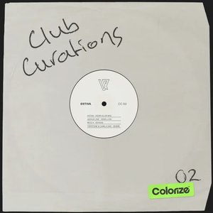 Bild für 'Colorize Club Curations 02 by Estiva'