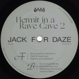 Image for 'Hermit In A Rave Cave 2'