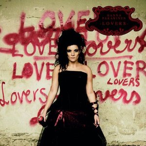 Image for 'Lovers'