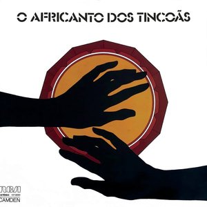 Image for 'O Africanto dos Tincoãs'