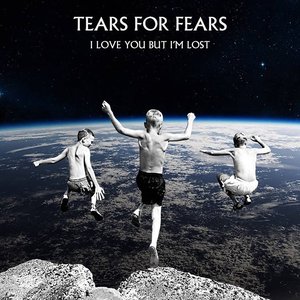 'I Love You But I'm Lost'の画像