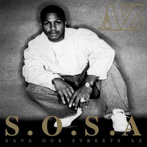 Image for 'S.O.S.A. (Save Our Streets AZ)'