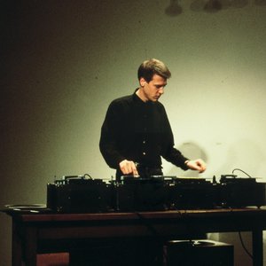 Image for 'Christian Marclay'