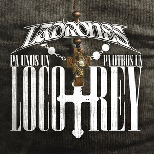 Imagem de 'Pa’ Unos un Loco Pa’ Otros un Rey'