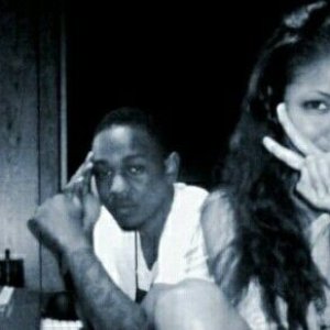 Image for 'Jhené Aiko, Kendrick Lamar'