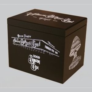 Imagem de 'Beacon Box Set 2009'