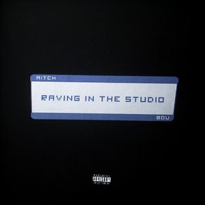 Zdjęcia dla 'Raving In The Studio'
