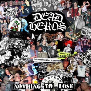 Image for 'Nothing to Lose'