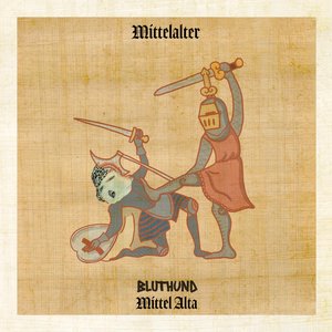 Image for 'Mittelalter'