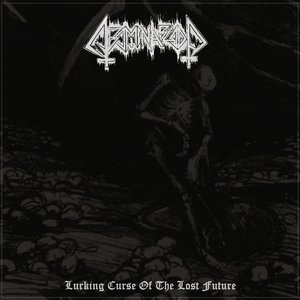 Image for 'Lurking curse of the lost future'