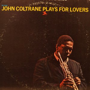'Plays For Lovers' için resim