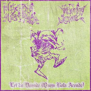 Imagem de 'Lei do Duende (Quem Bola Acende)'