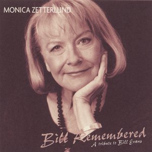 Bild för 'Bill Remembered - A Tribute To Bill Evans'