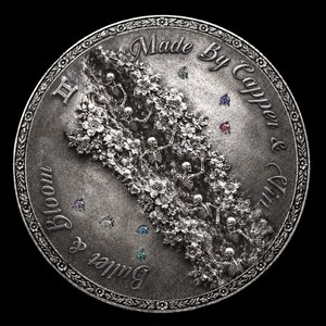 Image for '子彈與花期 Bullet&Bloom'