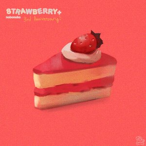 'Strawberry+' için resim