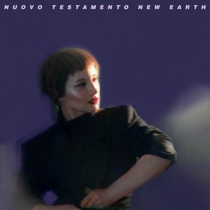 Image for 'New Earth'