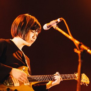 Image for 'Mei Ehara'