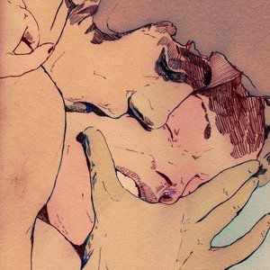 Image for 'Now Claims My Timid Heart'