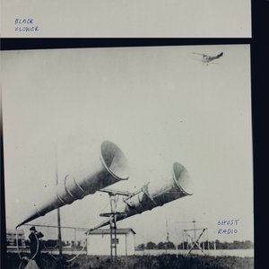 Image for 'Ghost Radio'