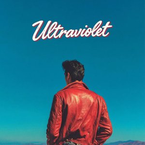 Image for 'Ultraviolet'