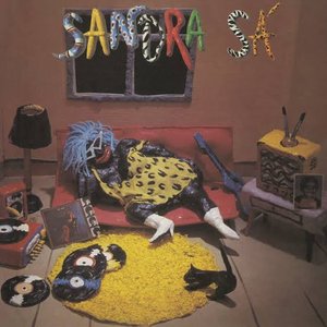 Image for 'Sandra Sá (1986)'