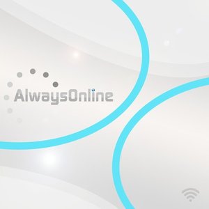 Image for 'always online'