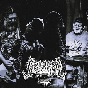 Image for 'Abissal Grindcore'