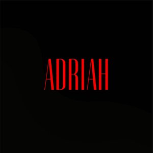 'Adriah' için resim