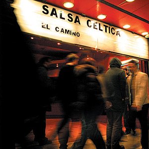 Изображение для 'El Camino'