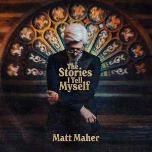 Image for 'The Stories I Tell Myself'