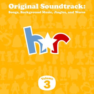 Image for 'Homestar Runner Original Soundtrack, Vol. 3'