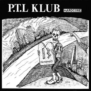 Bild für 'Complete Discography 1984-1987'