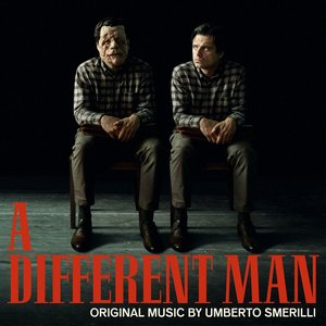 Image for 'A DIFFERENT MAN (ORIGINAL SOUNDTRACK)'