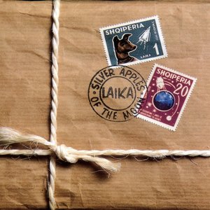Image for 'Silver Apples of the Moon'