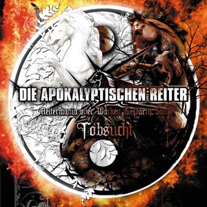 Zdjęcia dla 'Tobsucht (Reitermania Over Wacken & Party.San)'