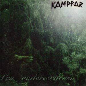Image for 'Fra Underverdenen'
