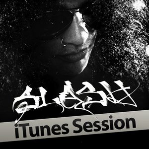 Image for 'iTunes Session (feat. Myles Kennedy) - EP'