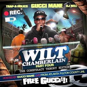 Image for 'Wilt Chamberlain (Pt. 4)'