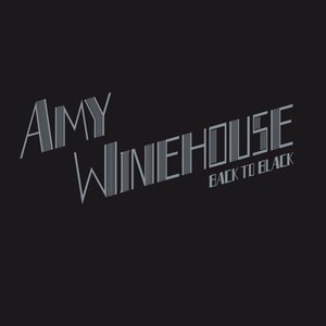 Image for 'Back to Black (Deluxe Edition)'