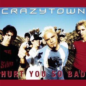 Image for 'Hurt You So Bad'