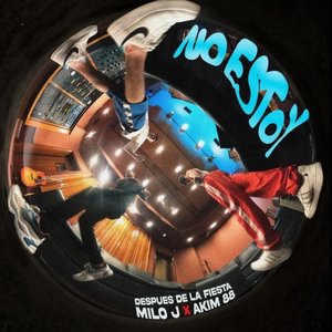 Image for 'No Estoy'