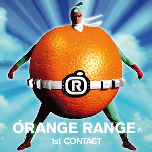 Image for '1st CONTACT'