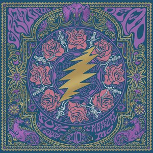Imagen de 'Fox Theatre, St. Louis, MO (12/10/71) [Live]'