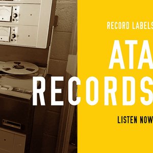 Bild für 'ATA Records'