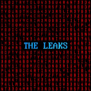 Image for 'The Leaks'