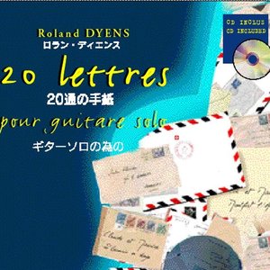 Image for '20 Lettres'