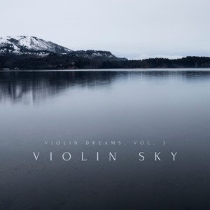 Image for 'Violin Sky'